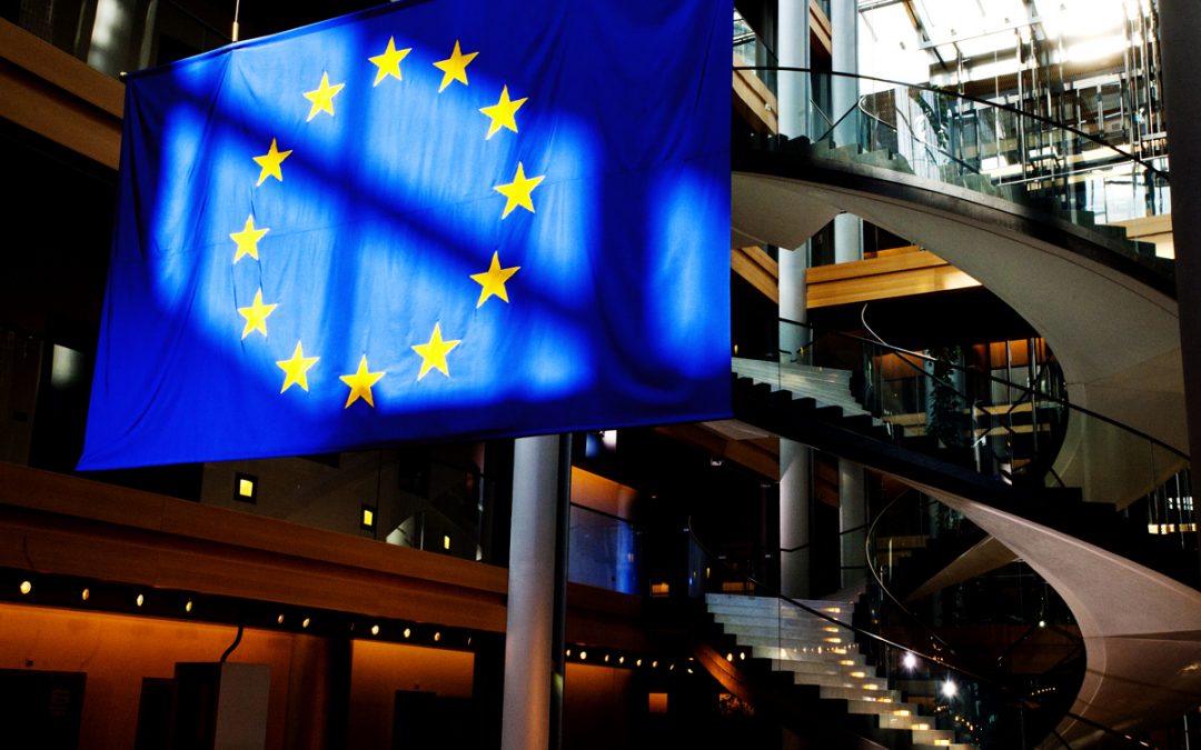 Voorontwerp van het nieuwe EFRO-programma bekrachtigd door de Brusselse Hoofdstedelijke regering