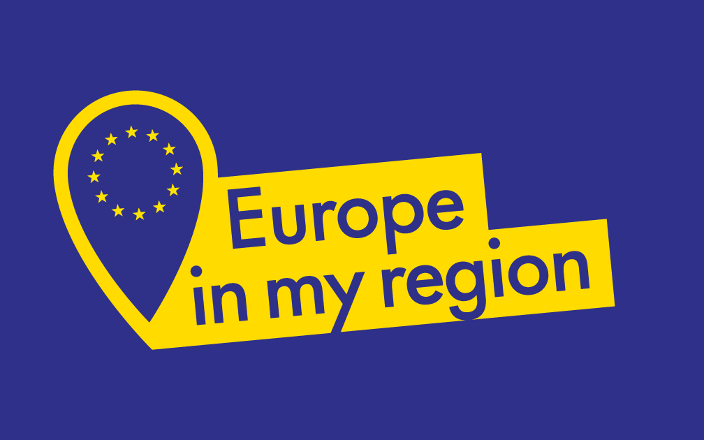 BI neemt deel aan de Europese campagne #EUinmyregion