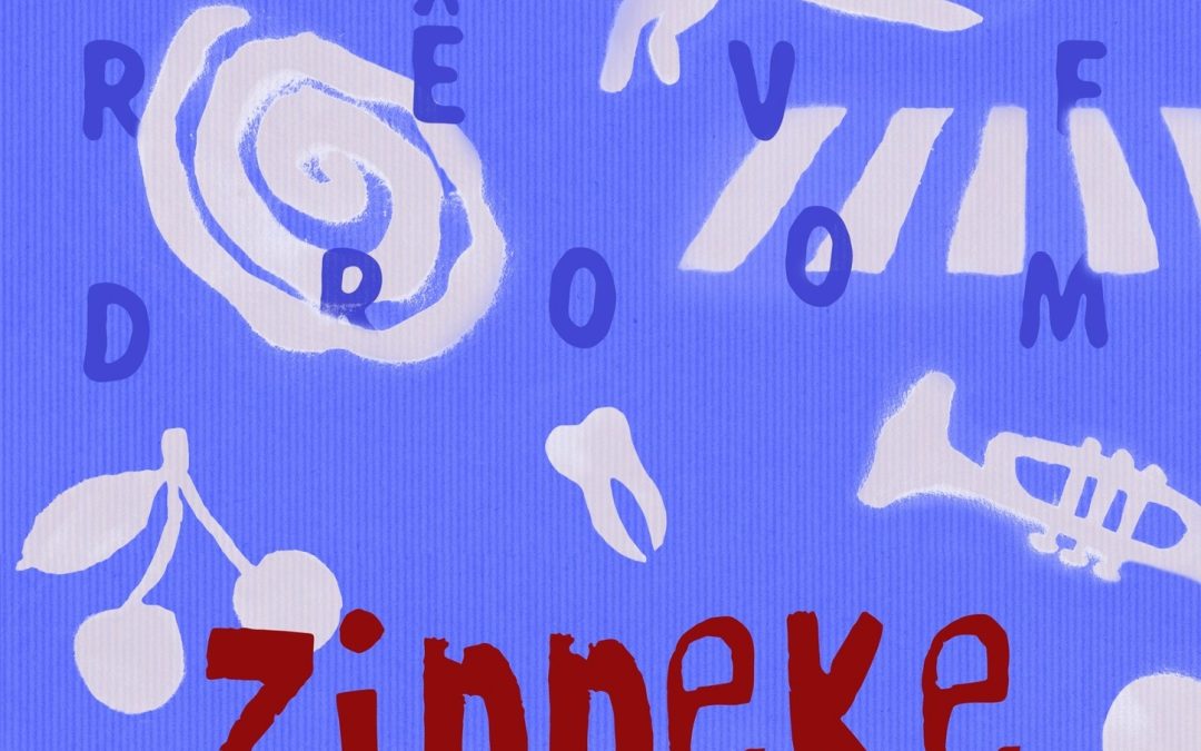 Trots dat we hebben bijgedragen aan de ondersteuning van de Zinneke Parade door haar een permanente verankering in Masui te bieden!